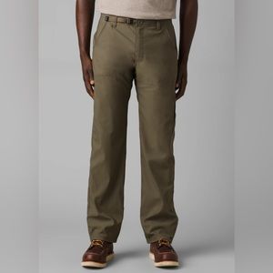 Prana Hiking Pants